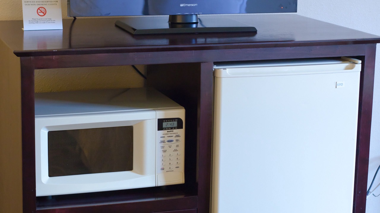Photo of Kitchen in Lynchburg