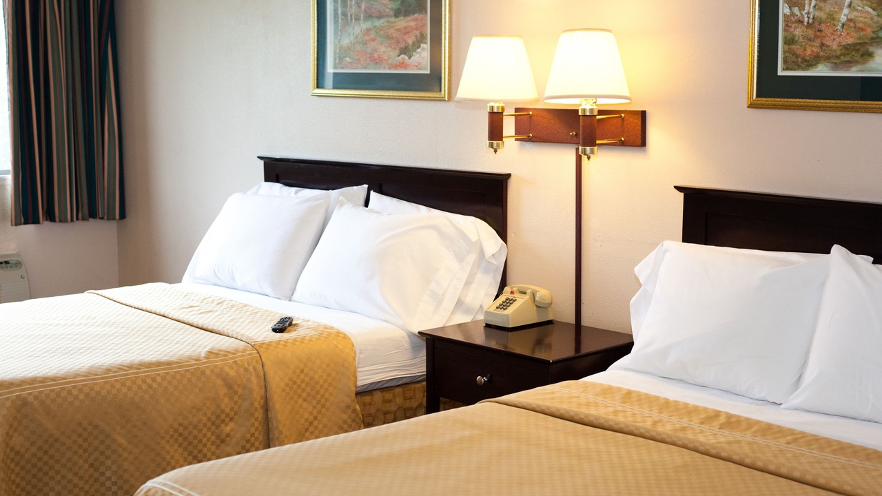 Photo of Bedroom in Lynchburg