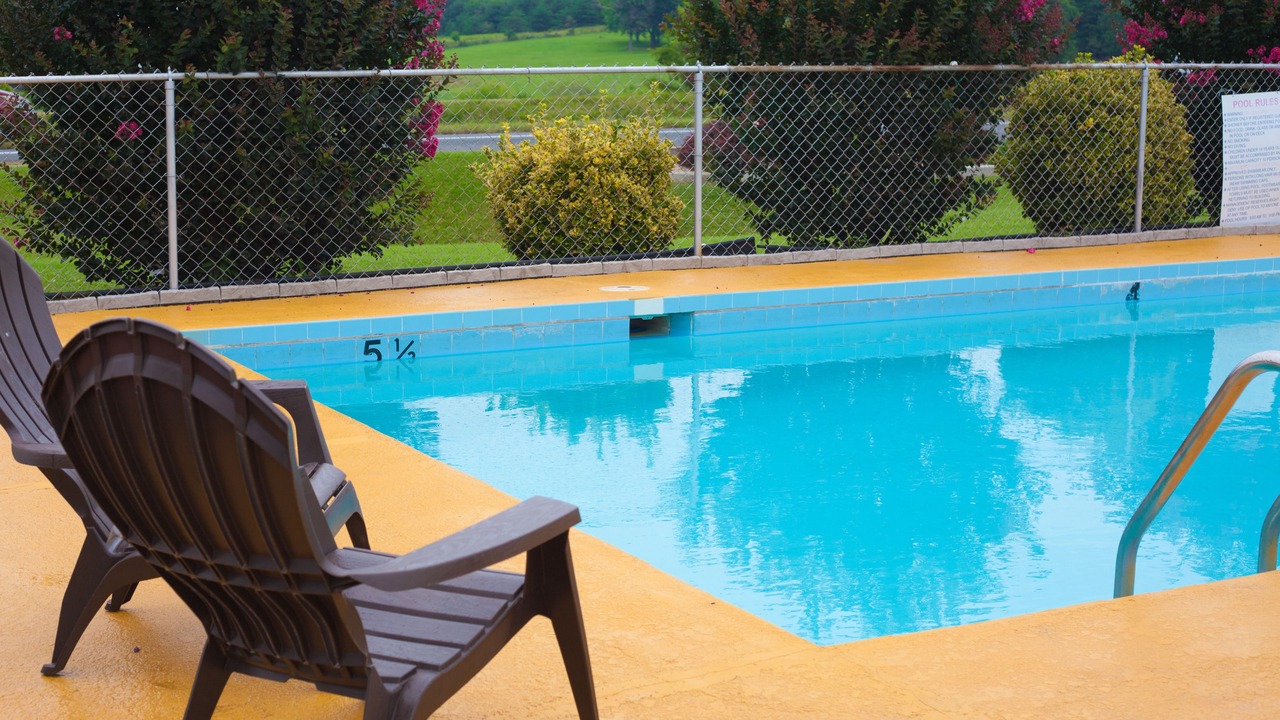 Photo of Outdoor in Lynchburg