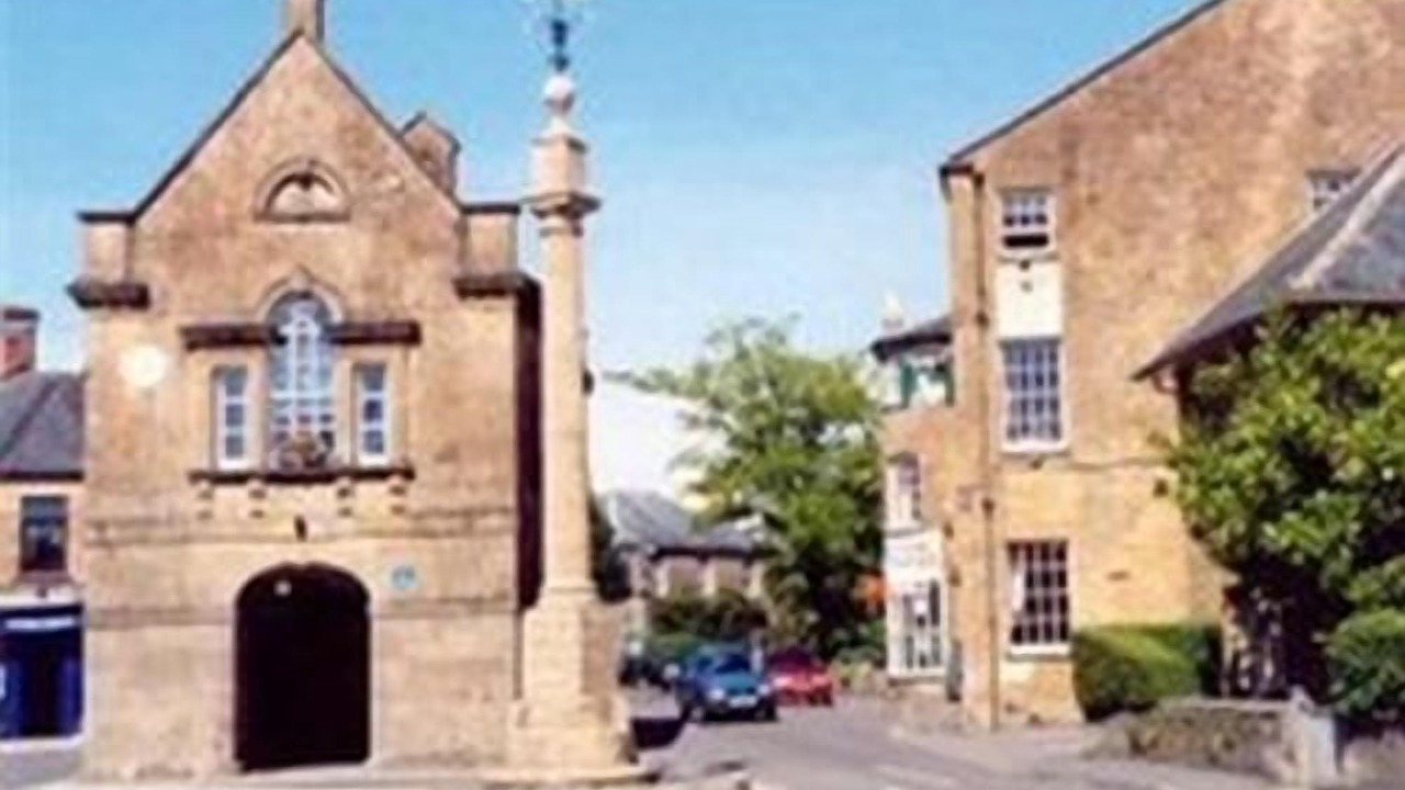 Photo of Outdoor in Martock