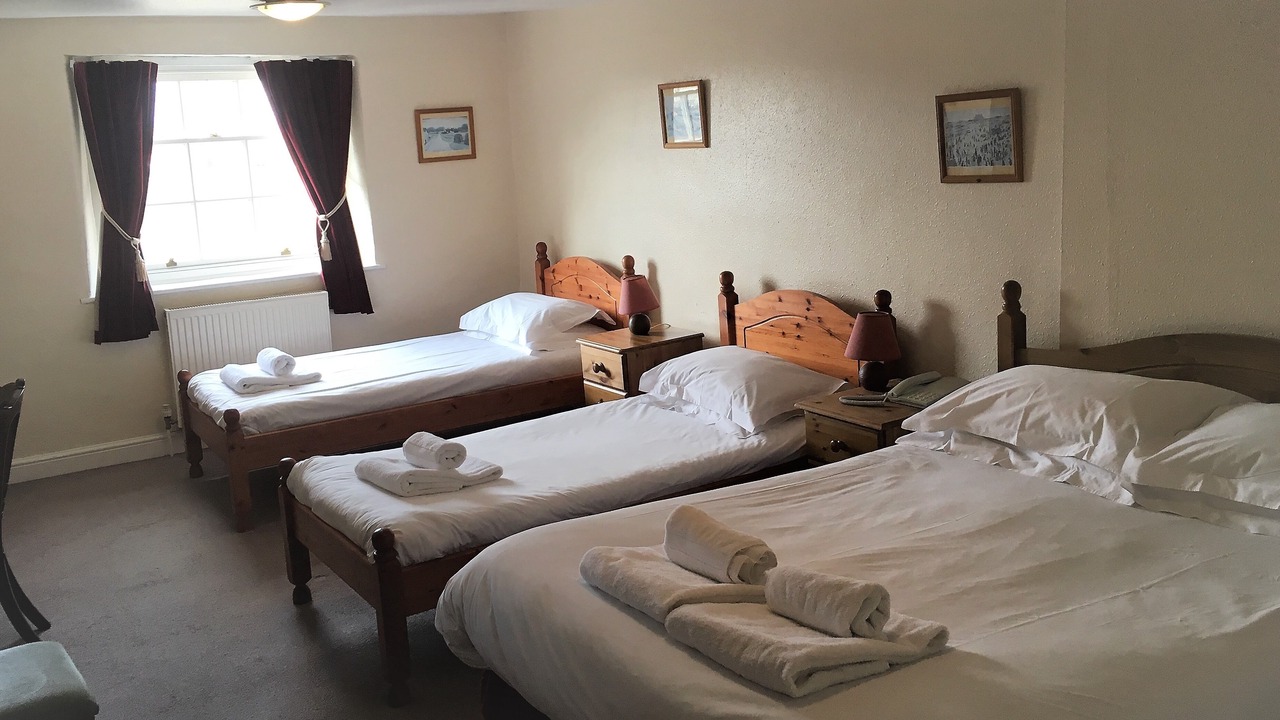 Photo of Bedroom in Martock