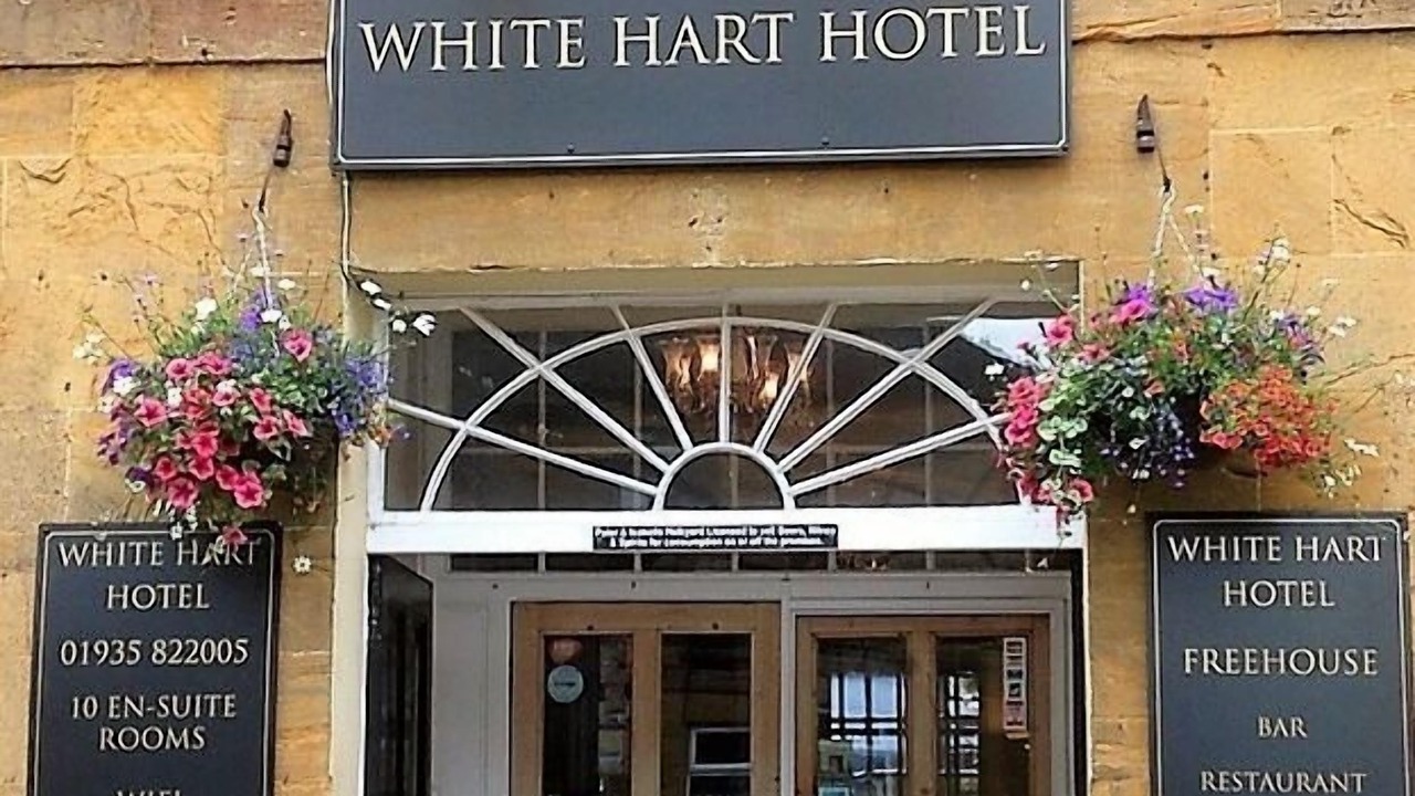 Photo of Outdoor in Martock