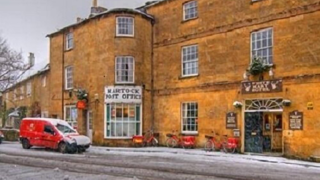 Photo of Outdoor in Martock