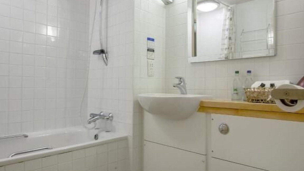 Photo of Bathroom in Earls Barton