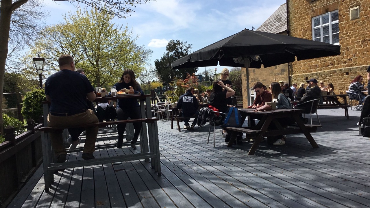 Photo of Outdoor in Earls Barton