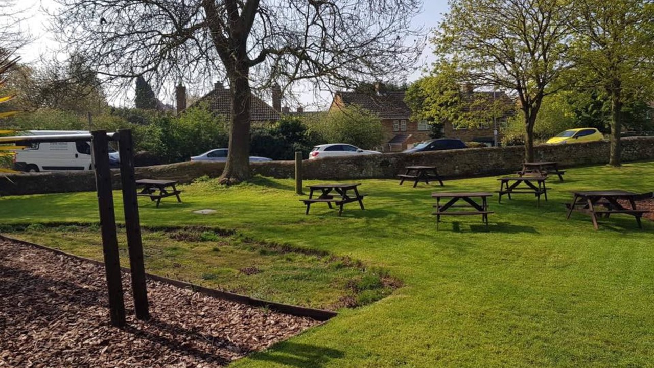 Photo of Outdoor in Earls Barton