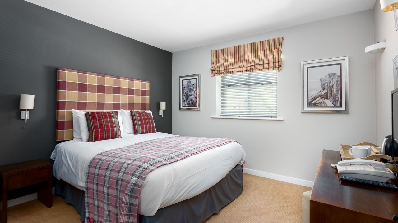 Photo of Bedroom in Earls Barton