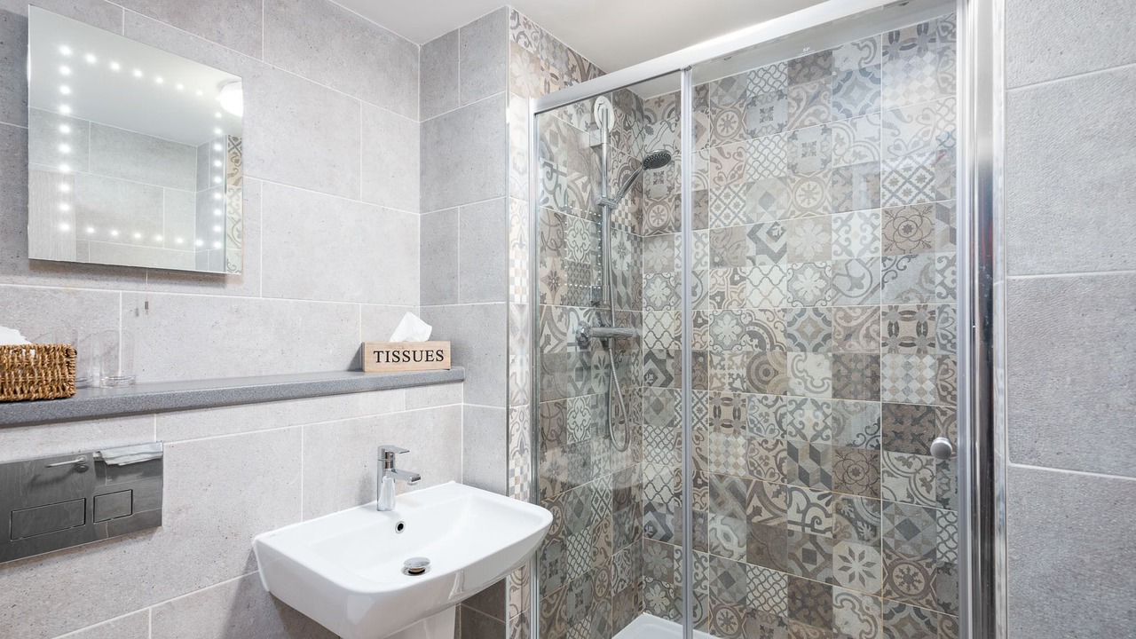 Photo of Bathroom in Earls Barton