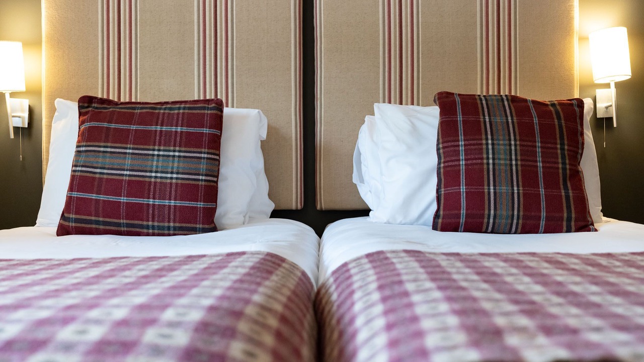 Photo of Bedroom in Earls Barton