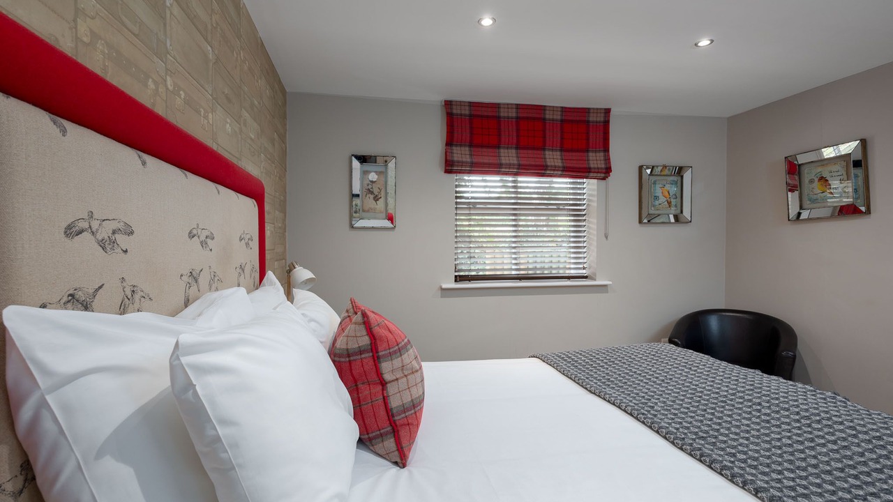 Photo of Bedroom in Earls Barton