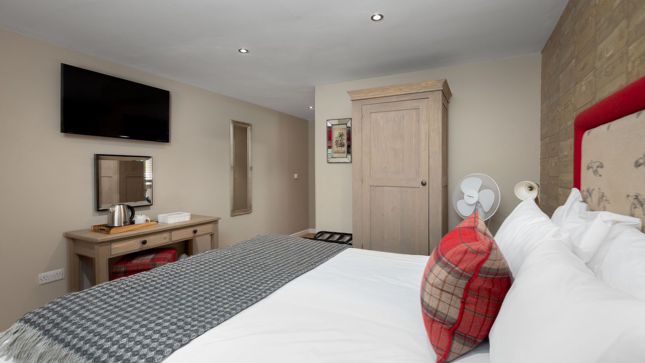 Photo of Bedroom in Earls Barton