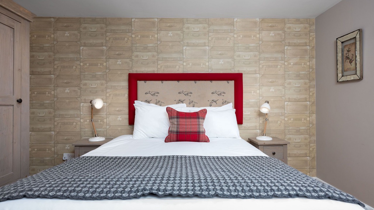 Photo of Bedroom in Earls Barton