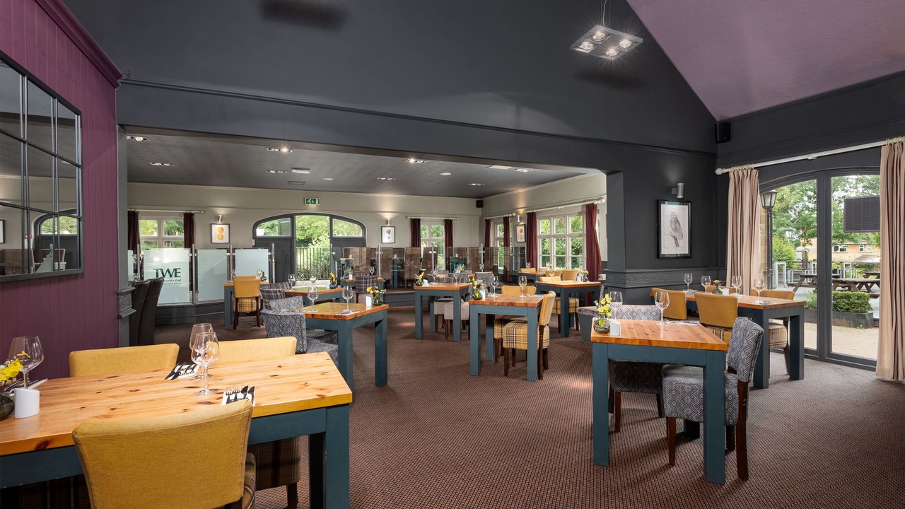 Photo of Others in Earls Barton