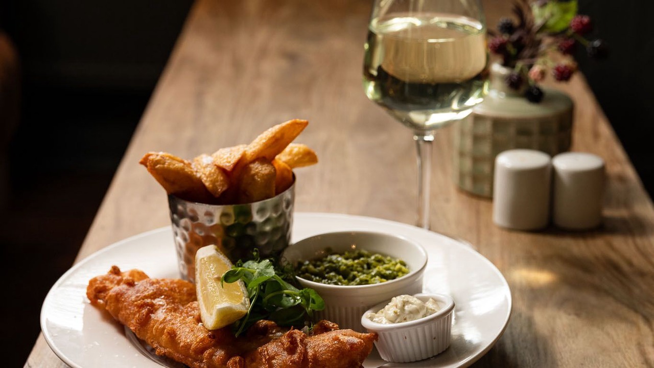 Photo of Others in Earls Barton