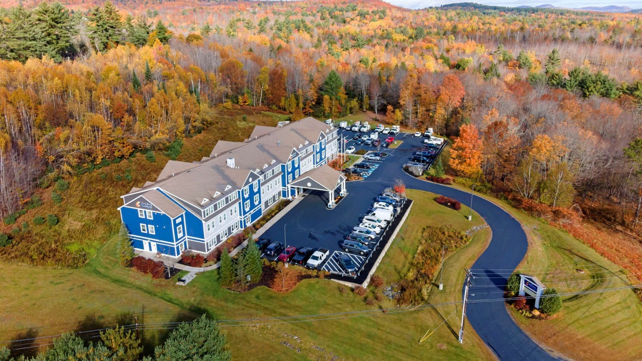 Photo of Outdoor in Wilton