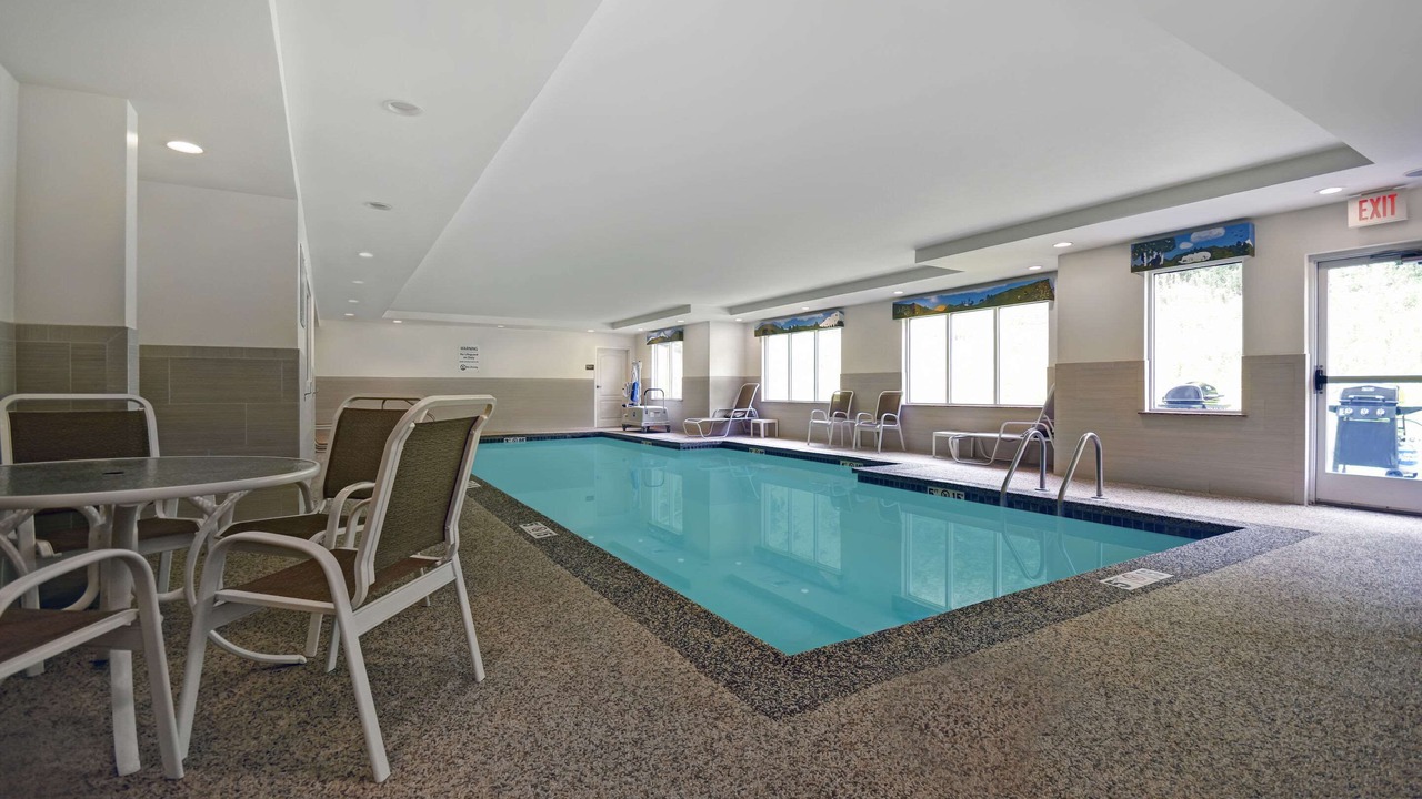 Photo of Outdoor in Wilton