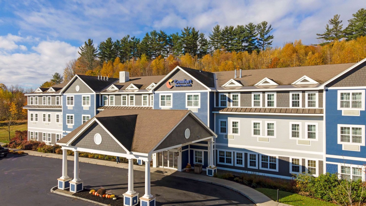 Photo of Outdoor in Wilton