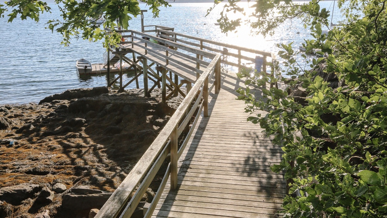 Photo of Outdoor in East Boothbay
