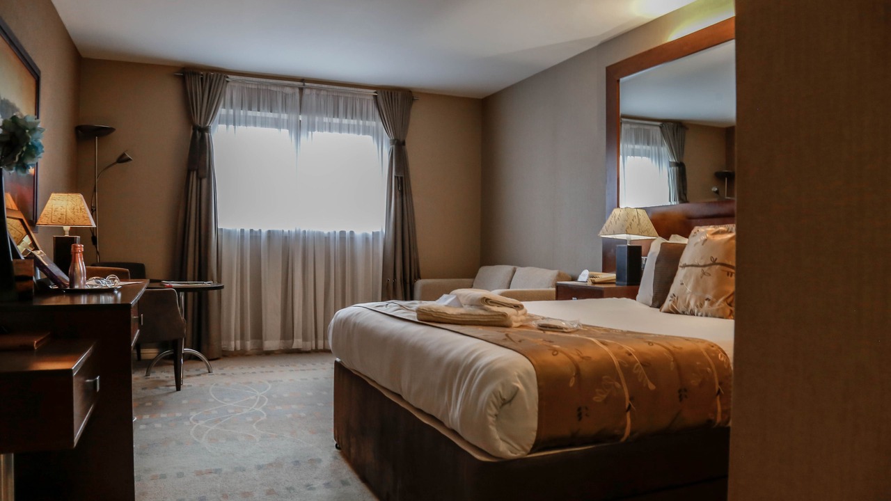 Photo of Bedroom in Bellshill