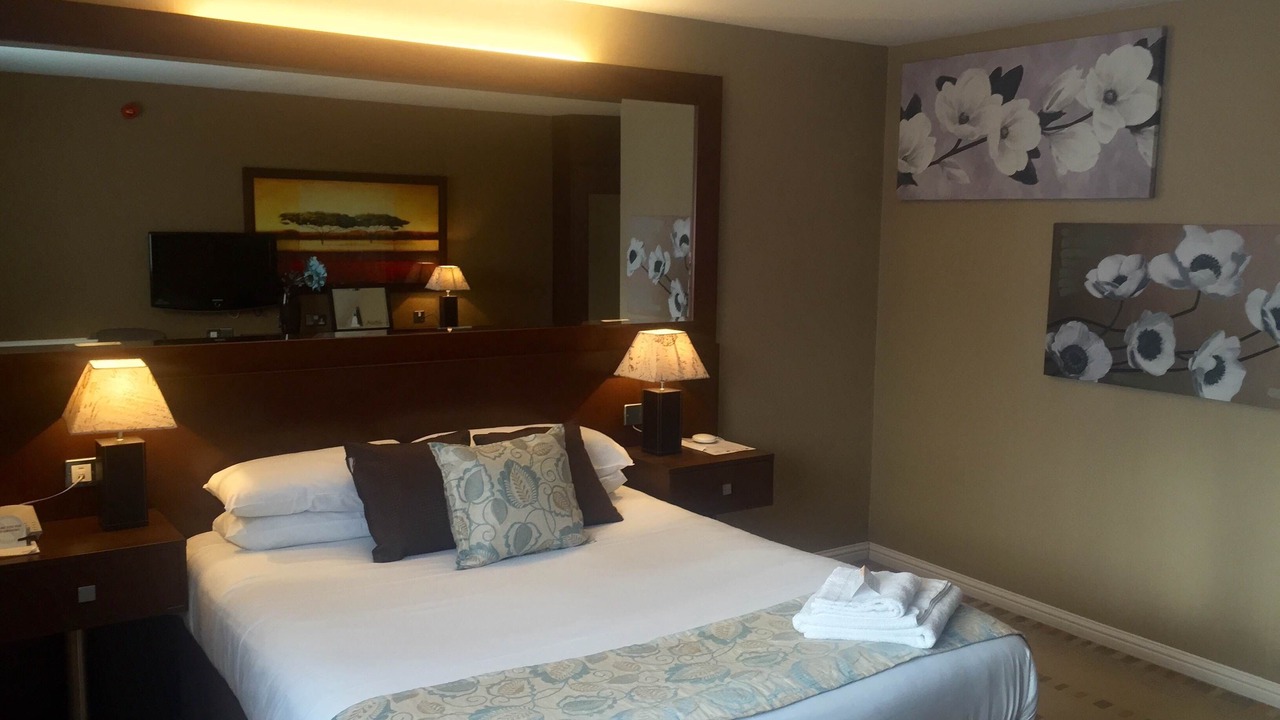 Photo of Bedroom in Bellshill