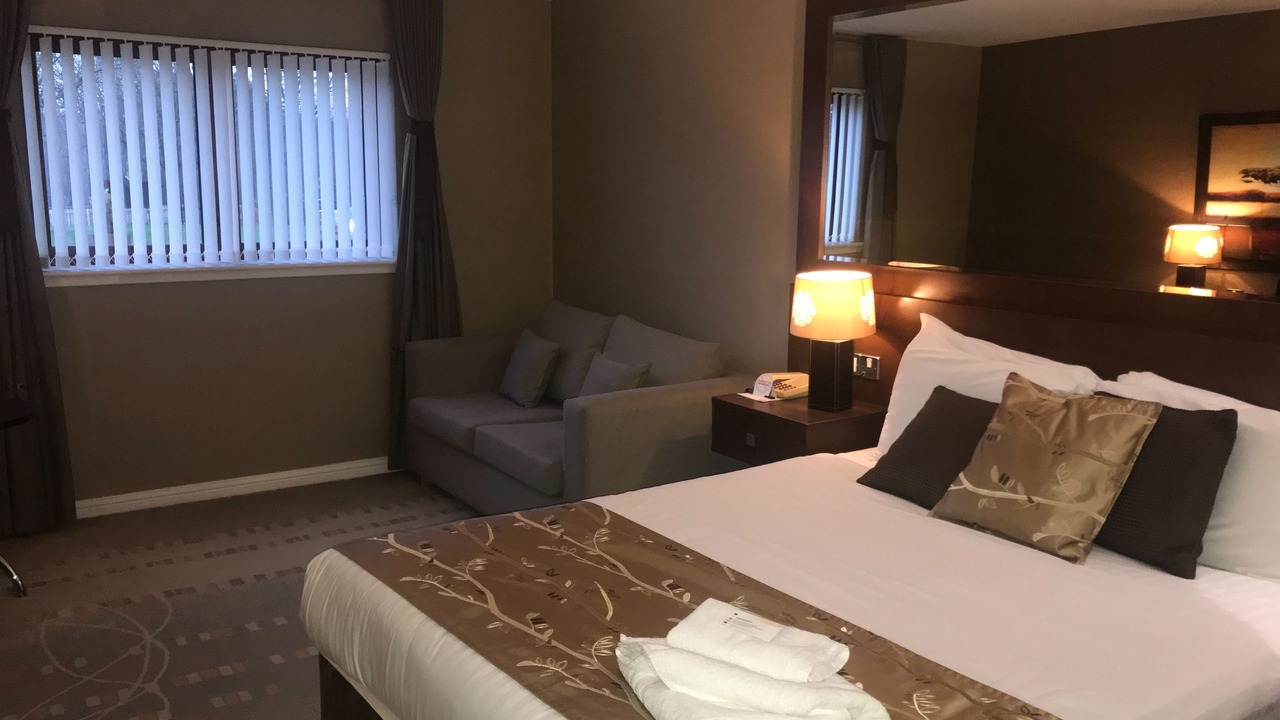 Photo of Bedroom in Bellshill