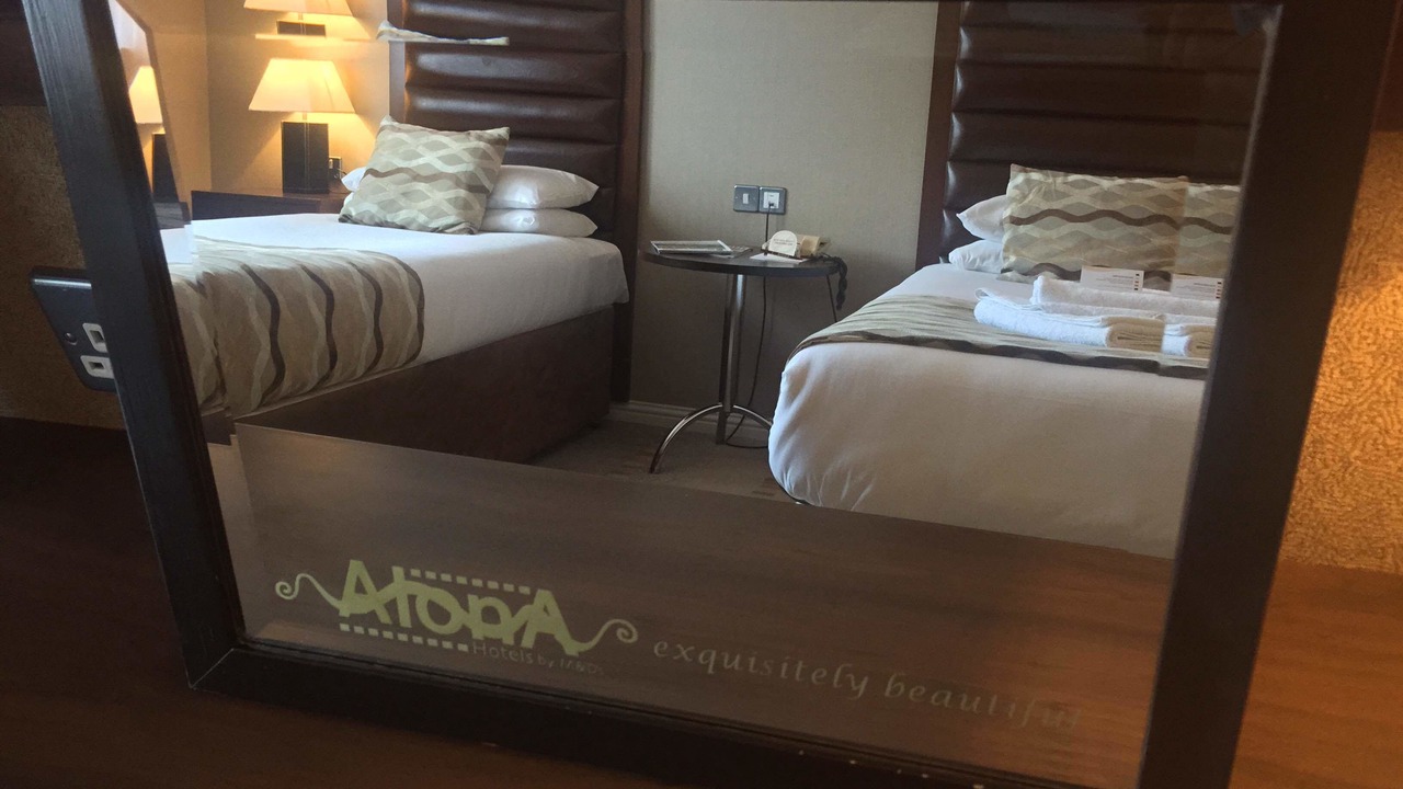 Photo of Bedroom in Bellshill