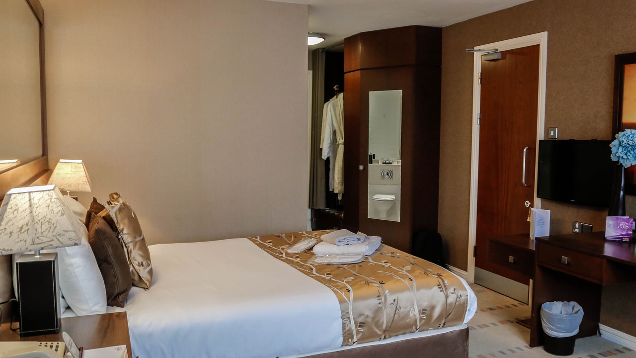 Photo of Bedroom in Bellshill