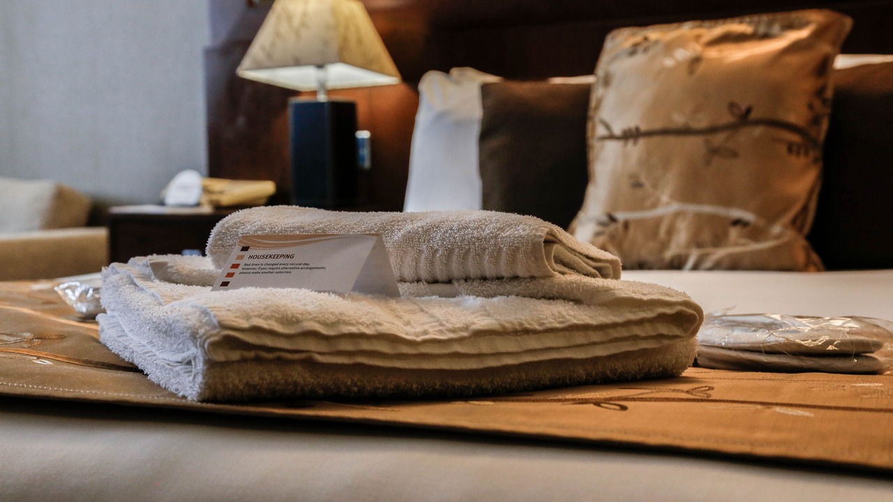 Photo of Bedroom in Bellshill