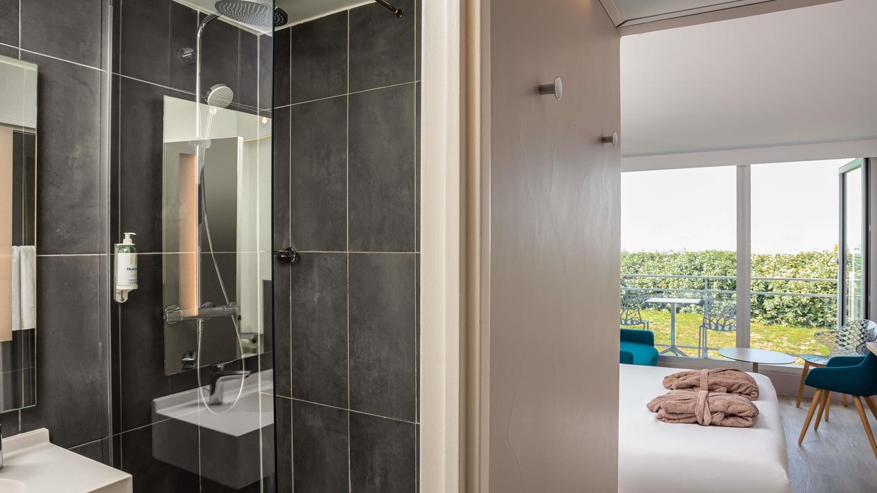 Photo of Bedroom in Le Touquet-Paris-Plage