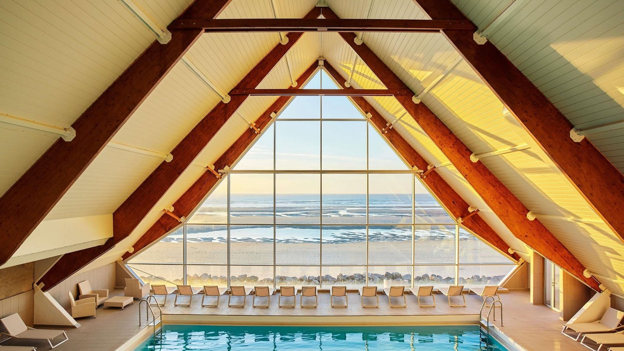 Photo of Outdoor in Le Touquet-Paris-Plage