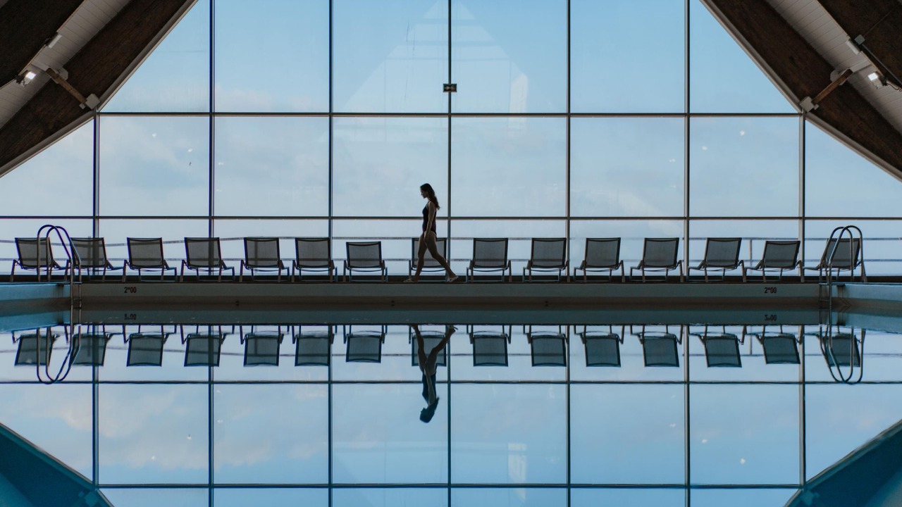 Photo of Bedroom in Le Touquet-Paris-Plage