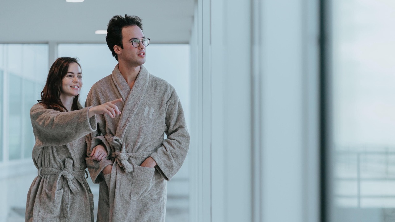 Photo of Bedroom in Le Touquet-Paris-Plage