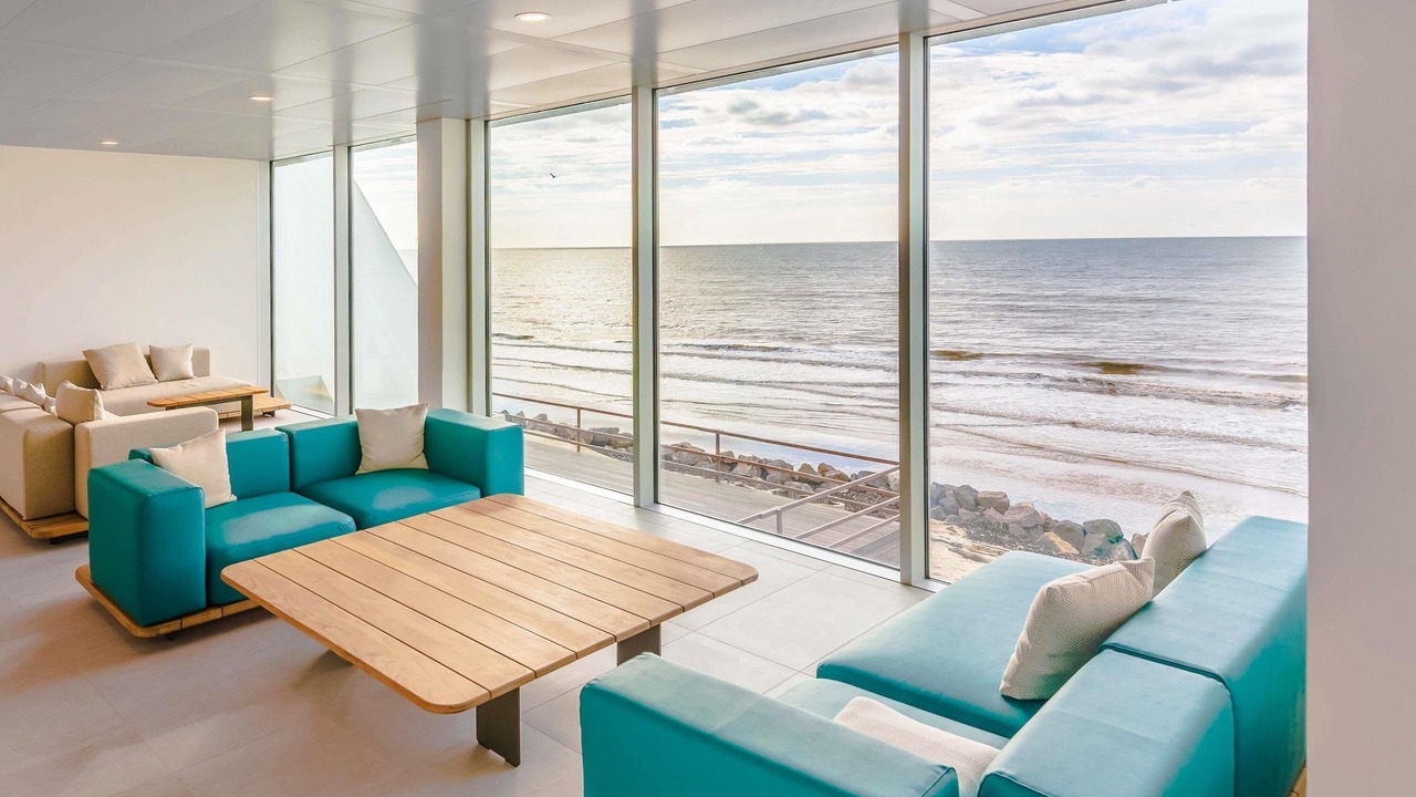 Photo of Bedroom in Le Touquet-Paris-Plage