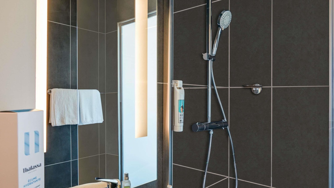 Photo of Bedroom in Le Touquet-Paris-Plage