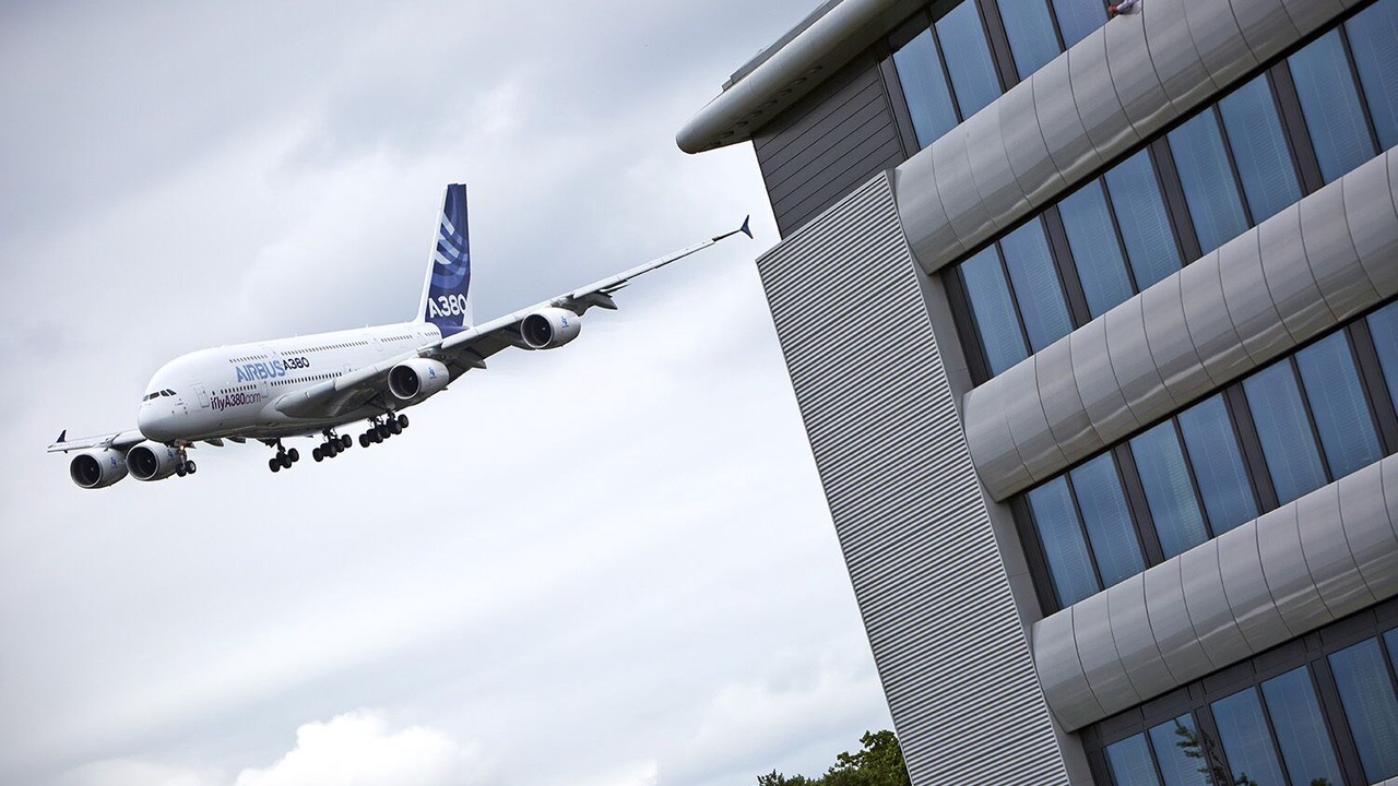 Photo of Outdoor in Rushmoor District