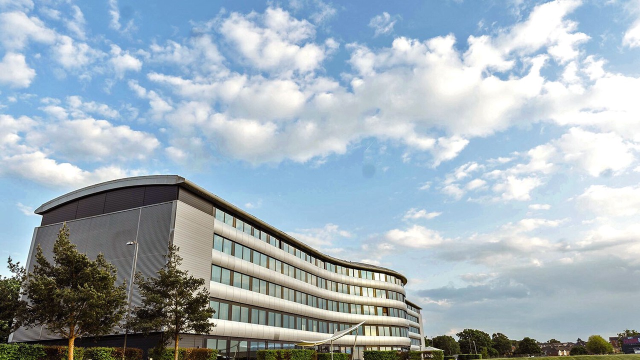 Photo of Outdoor in Rushmoor District