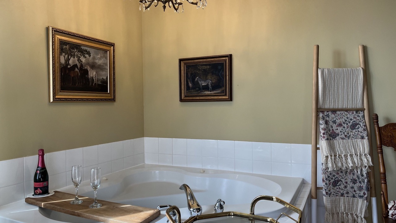 Photo of Bedroom in Queensland