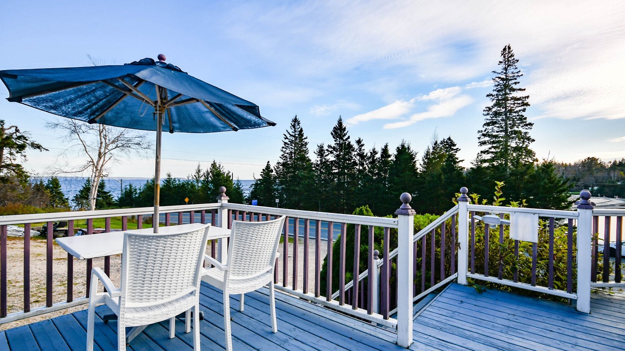 Photo of Patio Balcony in Queensland