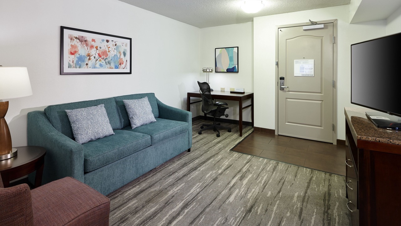 Photo of Bedroom in Green Acres