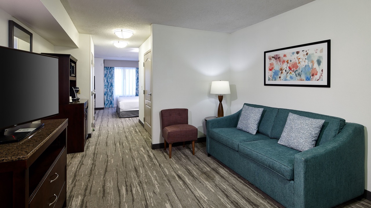 Photo of Bedroom in Green Acres