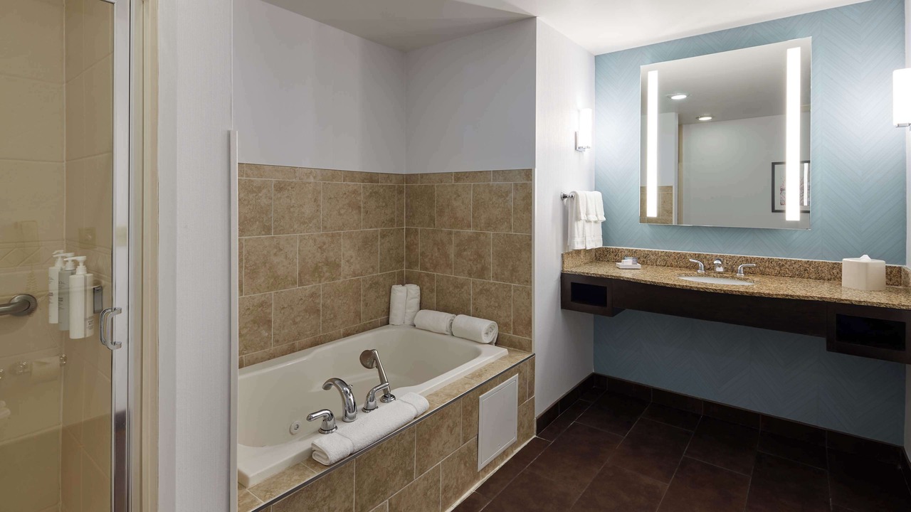 Photo of Bathroom in Green Acres