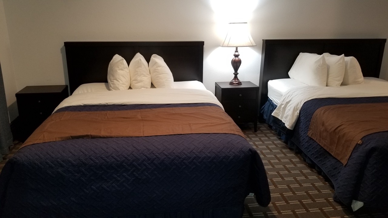 Photo of Bedroom in Winter Park