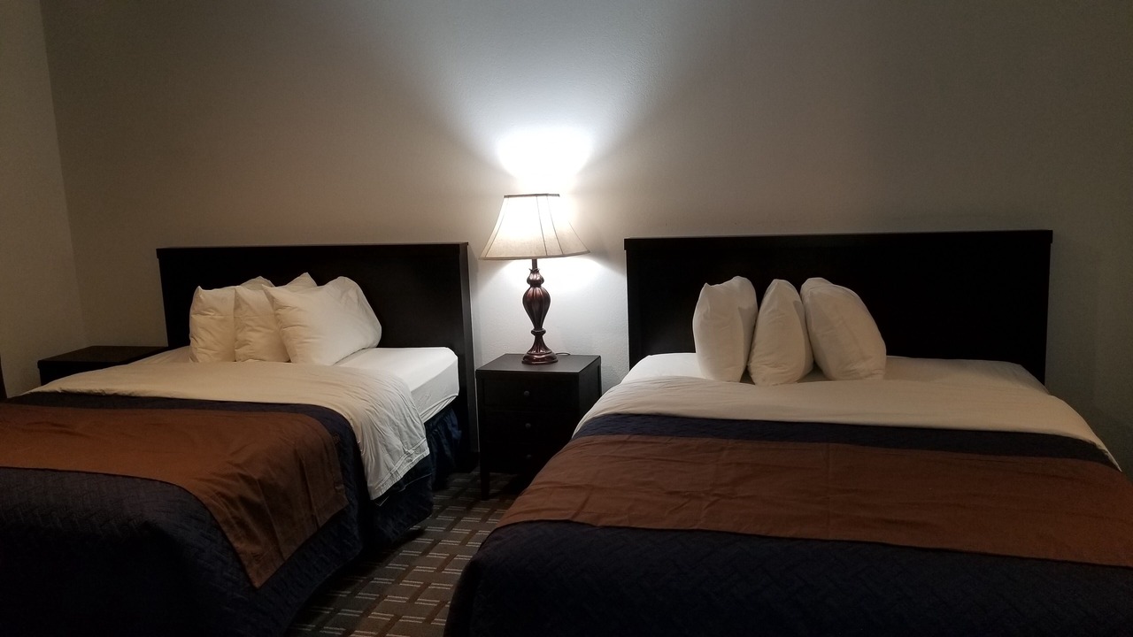 Photo of Bedroom in Winter Park