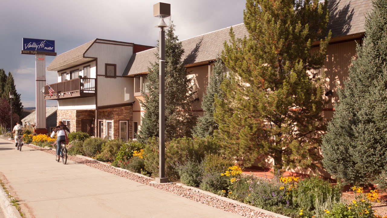 Photo of Outdoor in Winter Park