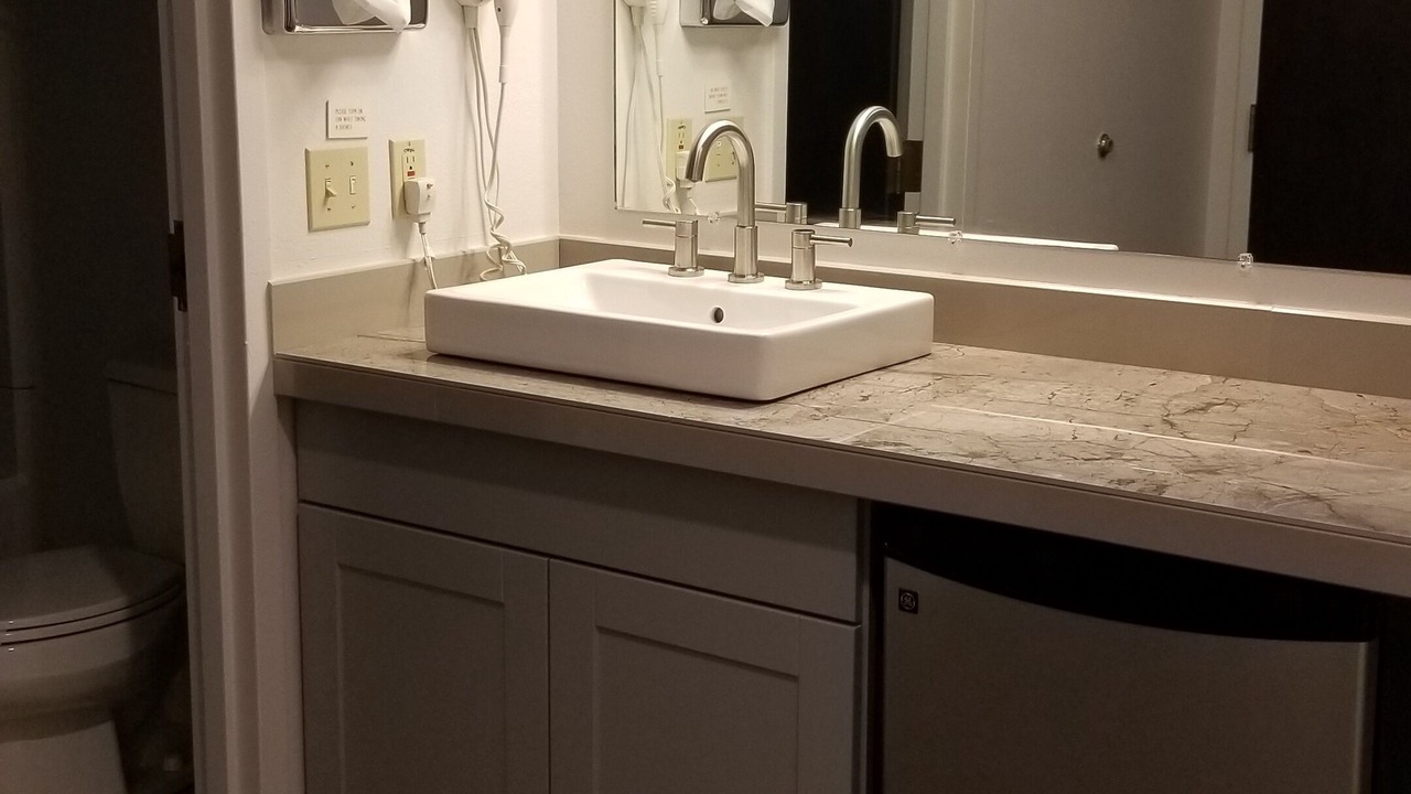 Photo of Bathroom in Winter Park