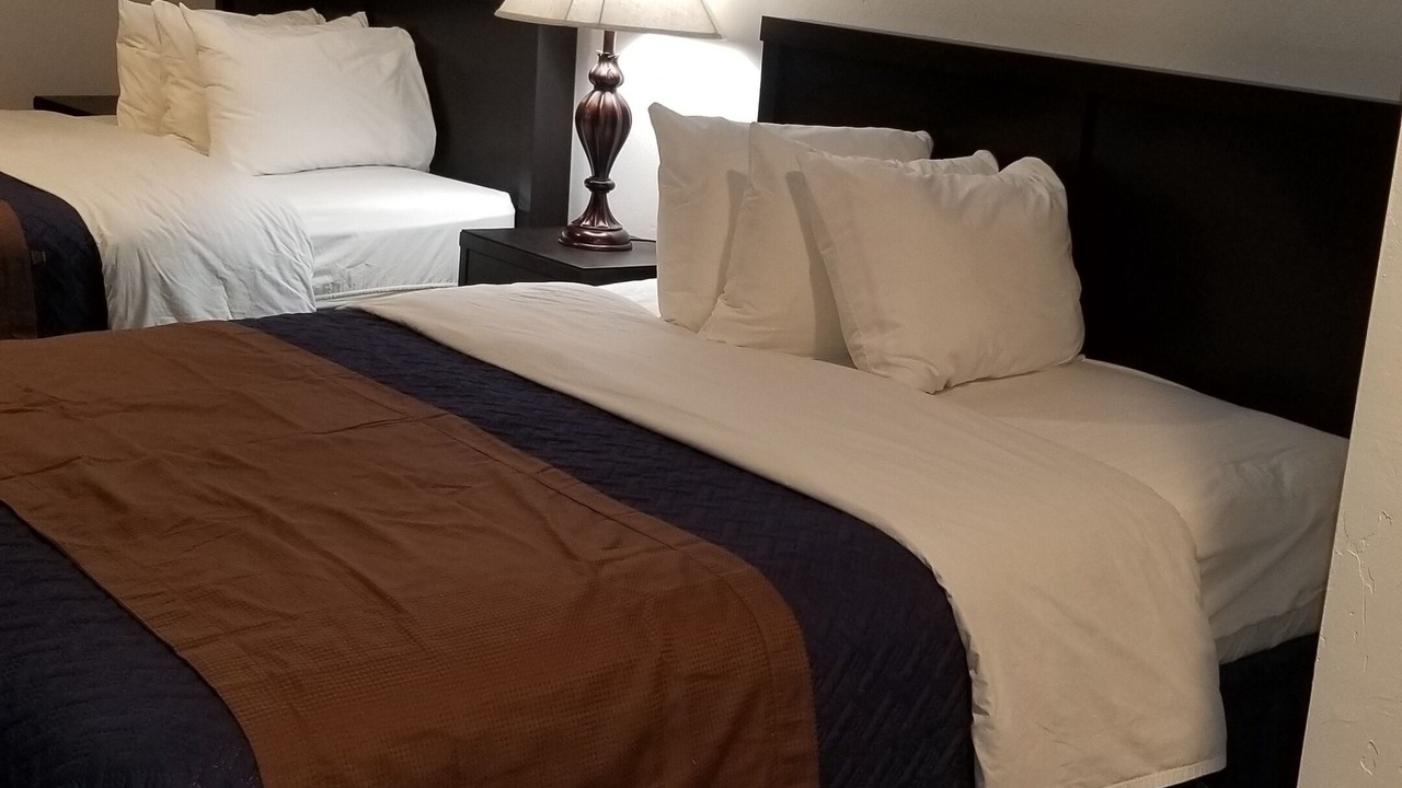 Photo of Bedroom in Winter Park