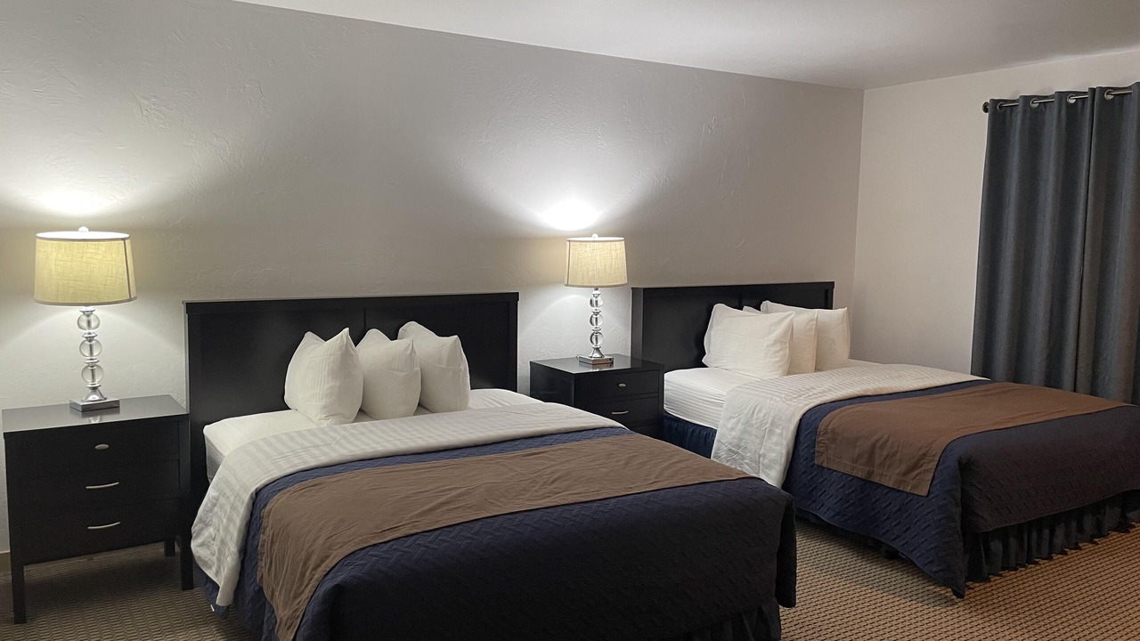 Photo of Bedroom in Winter Park