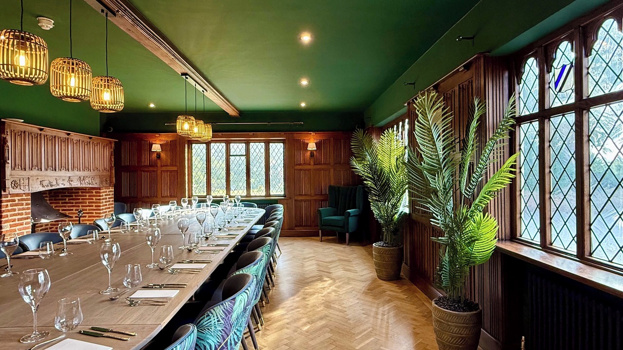 Photo of Others in Takeley Street