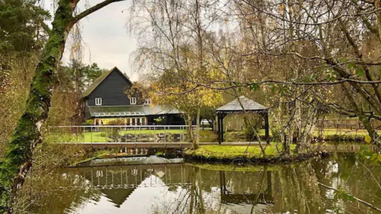 Photo of Outdoor in Takeley Street