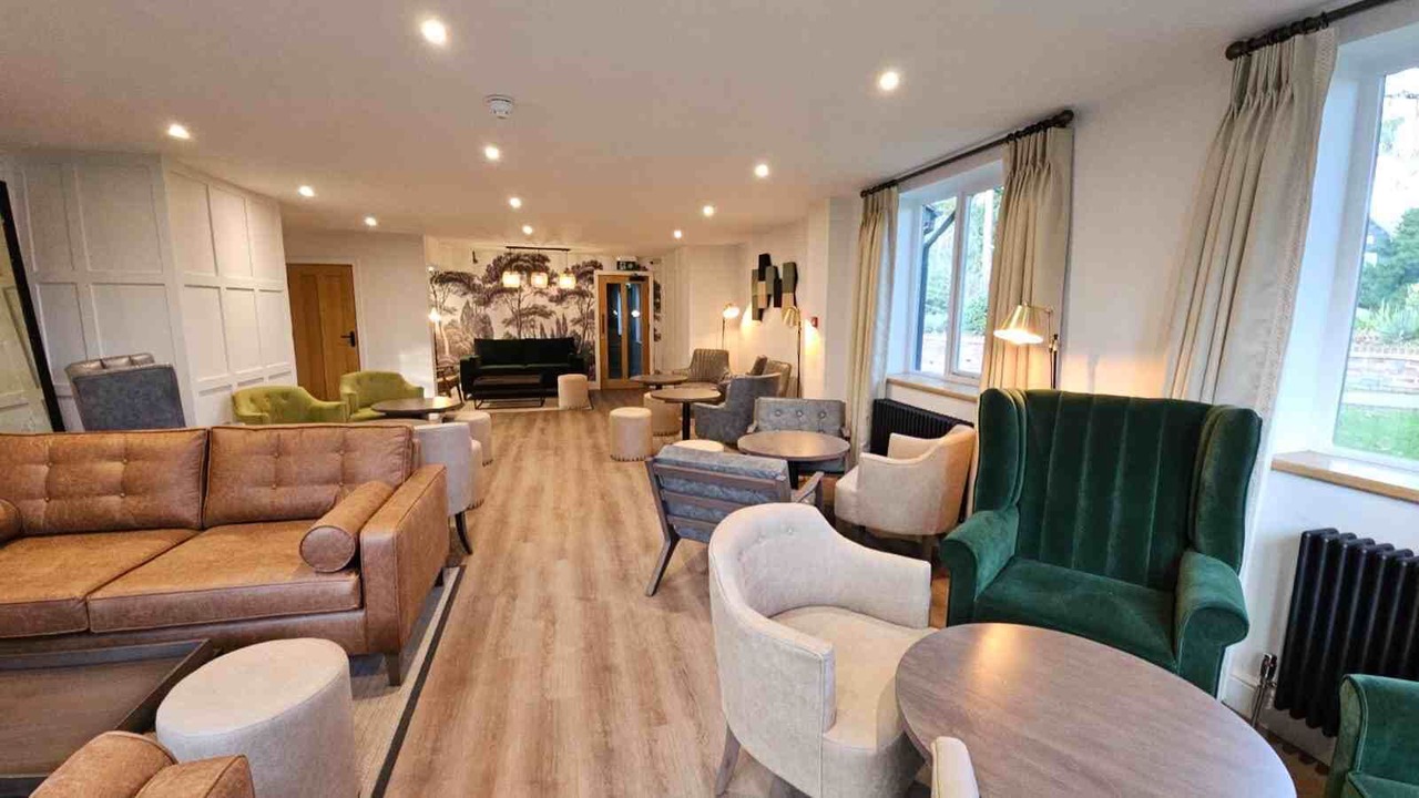 Photo of Others in Takeley Street